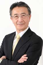 監修者・代表写真